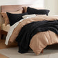 Basket-weave Quilt Set