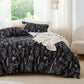GentleSoft™ Floral Comforter Set