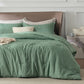 GentleSoft® Cationic Dye Comforter Set