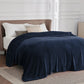 GentleSoft™ Flannel Fleece Blanket 280gsm