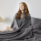 GentleSoft™ Satin Sheet Set