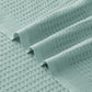 GentleSoft™ Cotton Waffle Weave Blanket