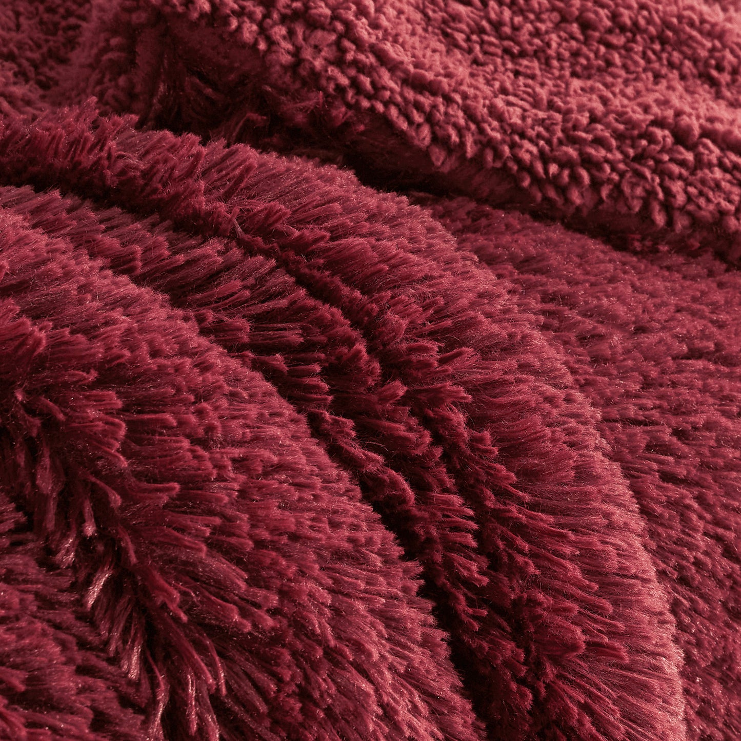 GentleSoft® Fuzzy Faux Fur Blanket