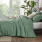 GentleSoft® Cationic Dye Comforter Set