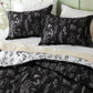 GentleSoft™ Floral Comforter Set