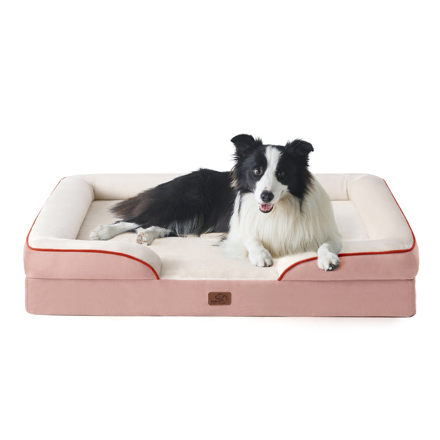 Orthopedic Dog Sofa