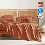 Rayon Derived From Bamboo Sheet Set