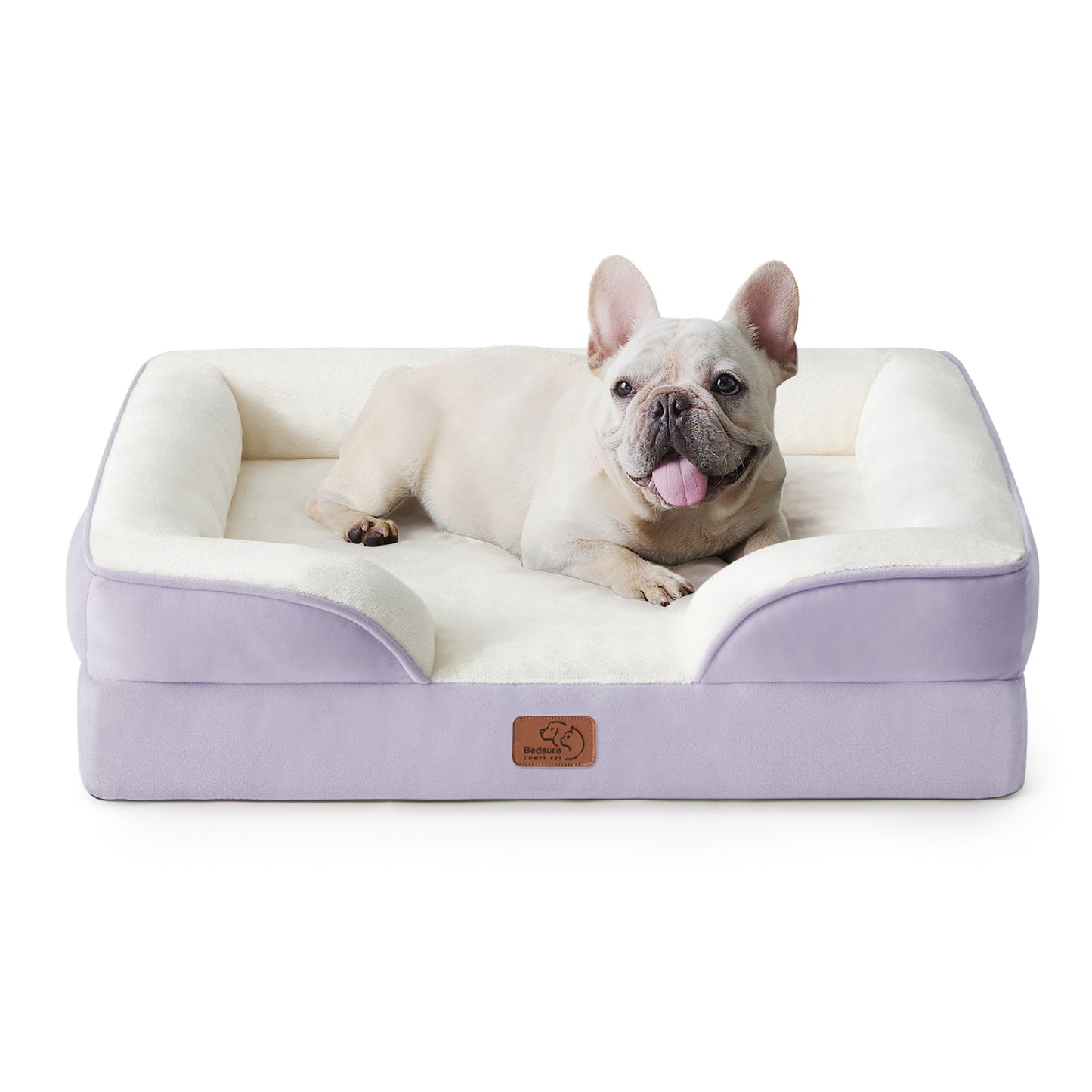 Orthopedic Dog Sofa