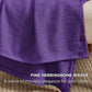 100% Cotton Herringbone Woven Blanket