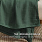 100% Cotton Herringbone Woven Blanket