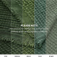 Woven Throw Blanket
