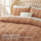 Jacquard Comforter Set