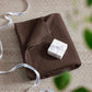 Cotton Waffle Weave Blanket
