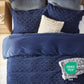 Fluffy Boho Duvet Cover Set