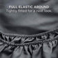 Ruched Sheet Set