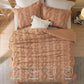 Jacquard Comforter Set