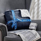 Sherpa Fleece Blanket