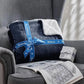 GentleSoft™ Sherpa Fleece Blanket