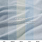 5 Piece Cotton Waffle Weave Bed-in-a-bag