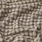 Cooling Waffle Blanket