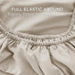 Ruched Sheet Set-2