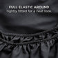 Ruched Sheet Set