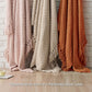 GentleSoft Versatile Knit Woven Chenille Blanket