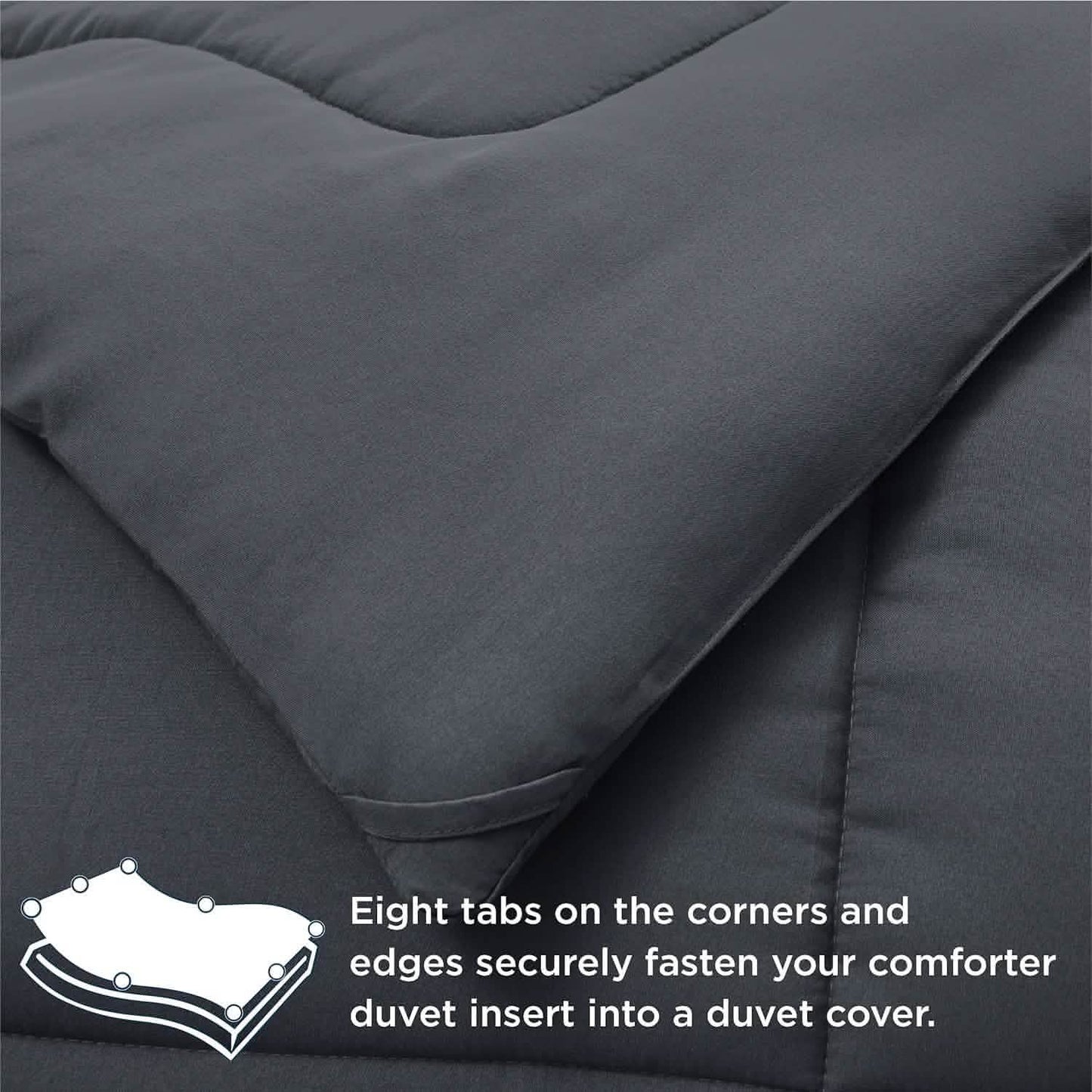 GentleSoft™ Down Alternative Comforter