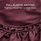 Ruched Sheet Set