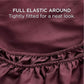Ruched Sheet Set-2