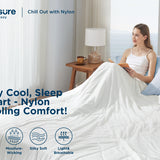 Bedsure Cooling Comforter