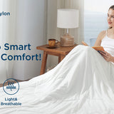 Bedsure Cooling Comforter