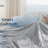 Bedsure Cooling Comforter