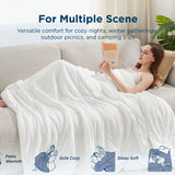 Bedsure Cooling Comforter