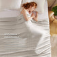 Herringbone Blanket Rayon Derived from Bamboo