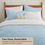 Bedsure Sherpa Throw Blanket For Couch