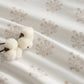 PureWoven™ 100% Cotton Patterned Duvet Cover Set