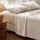 220 GSM Anti-Static Flannel Sheet Set