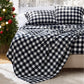 220 GSM Anti-Static Flannel Sheet Set