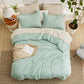 Dual-Tone Bed-in-a-Bag