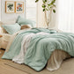 Dual-Tone Bed-in-a-Bag