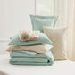 Dual-Tone Bed-in-a-Bag