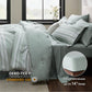 Reversible Cationic Dyed Bed-in-a-Bag