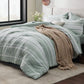 Reversible Cationic Dyed Bed-in-a-Bag