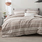 Reversible Cationic Dyed Bed-in-a-Bag