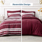 Reversible Cationic Dyed Bed-in-a-Bag