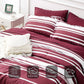 Reversible Cationic Dyed Bed-in-a-Bag
