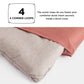 GentleSoft Cationic Dye Comforter Set