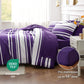 Reversible Cationic Dyed Bed-in-a-Bag