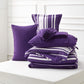 Reversible Cationic Dyed Bed-in-a-Bag
